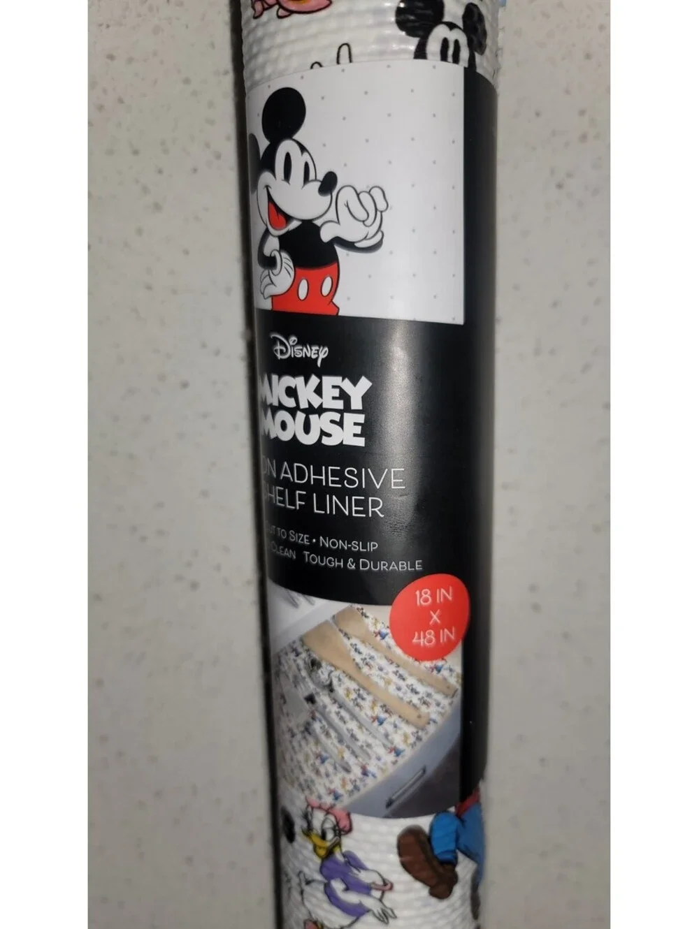 Disney mickey mouse